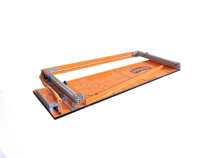 Řezačka polystyrenu H610