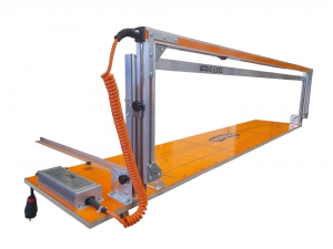Řezačka polystyrenu H720