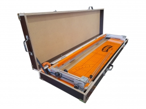 Přepravní kufr pro Řezačku polystyrenu H620