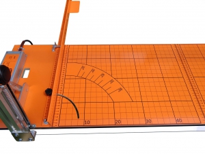 Řezačka polystyrenu H510