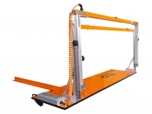 Řezačka polystyrenu H510
